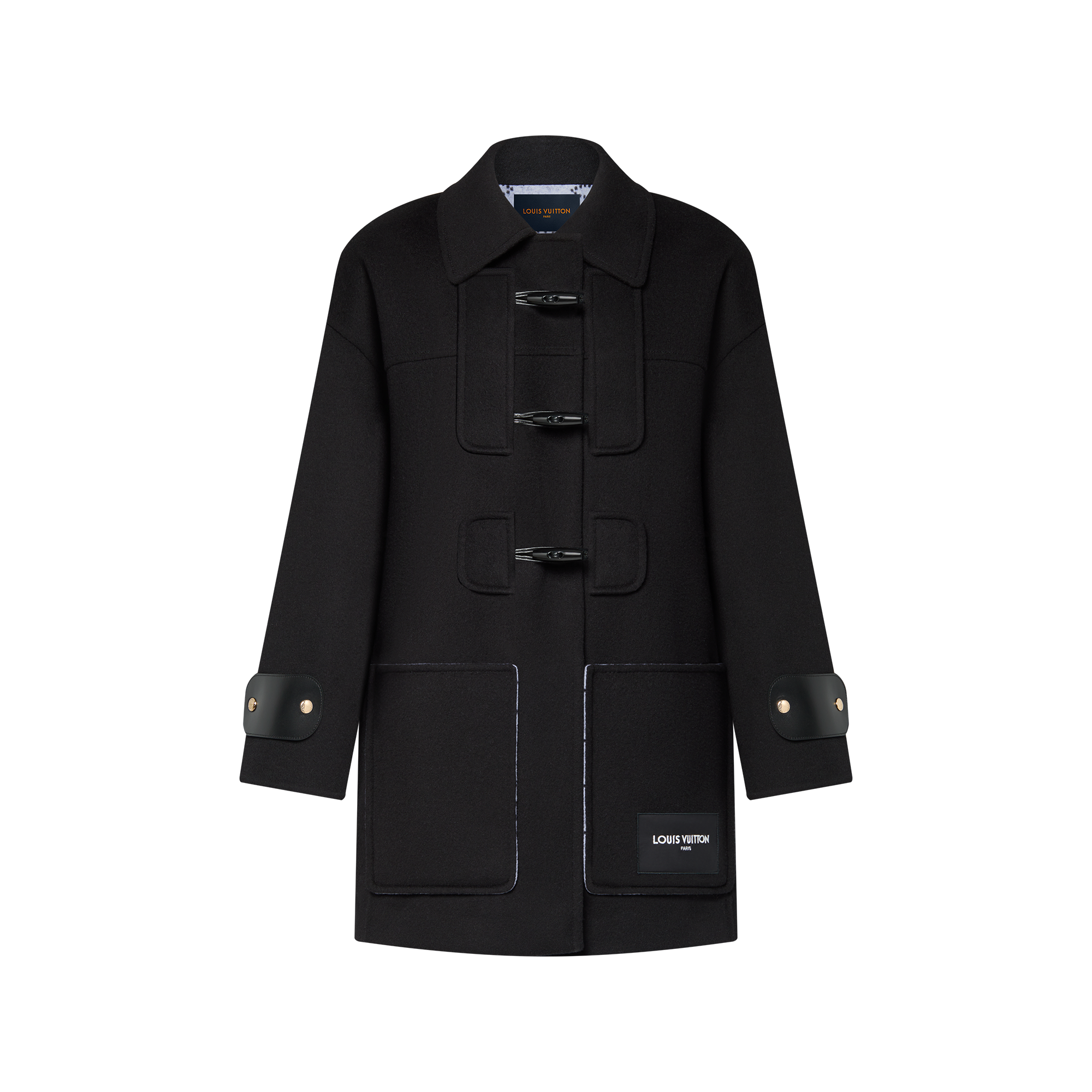 ウィメンズ ウィメンズ コート&ジャケット - コート|ルイ・ヴィトン ウィメンズ ウィメンズ コート&ジャケット - コート|ルイ・ヴィトン